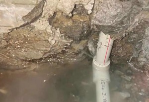 烈山区管道漏水检测五
