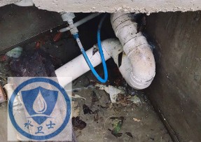 烈山区水管漏水检测公司6