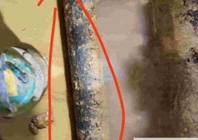 烈山区水管漏水检测公司1